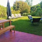 Apartment Sm320-52 Appt Avec Jardin Parking Et Piscine - Domaine De Figuieres Sainte-Maxime